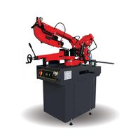 Стрічкова пила по металу Karmetal KMT CRAFT 220 x 250