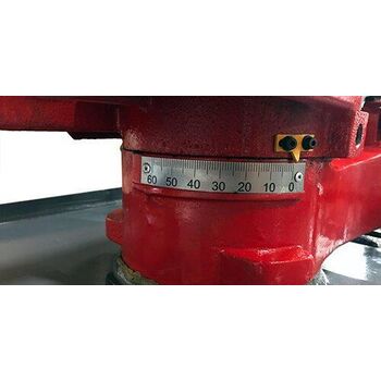 Ленточная пила по металлу Karmetal KMT CRAFT 220 x 250