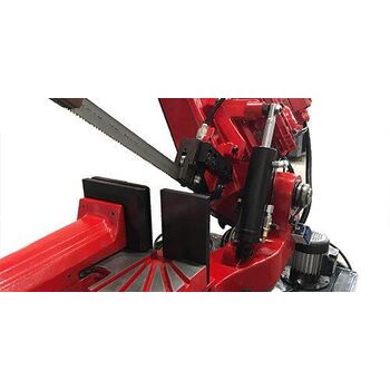 Ленточная пила по металлу Karmetal KMT CRAFT 220 x 250