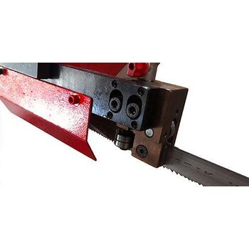 Ленточная пила по металлу Karmetal KMT CRAFT 220 x 250