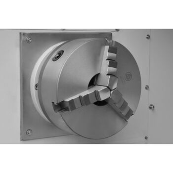 Токарный станок с ЧПУ Cormak 400x1000