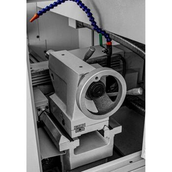 Токарний верстат з ЧПУ Cormak 320x750
