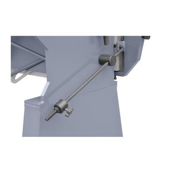 Станок для гибки листового металла CORMAK 1220 X 2,5 мм