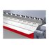 Станок для гибки листового металла CORMAK 1220 X 2,5 мм