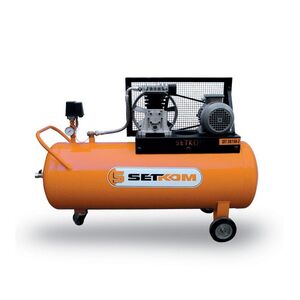 Компресор Setkom SET 30 200-3M