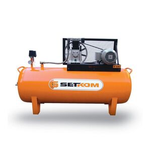 Компресор Setkom SET 60 500-10P