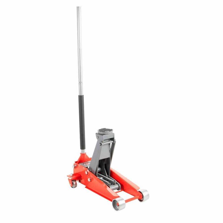 Домкрат подкатной 3 т Holzmann RWH 300 ﻿— купить в Автотул™: магазин ...