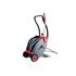 Катушка со шлангом Holzmann WSR40PRO