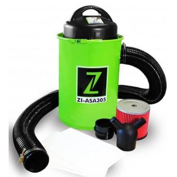Аспирация Zipper ZI-ASA305