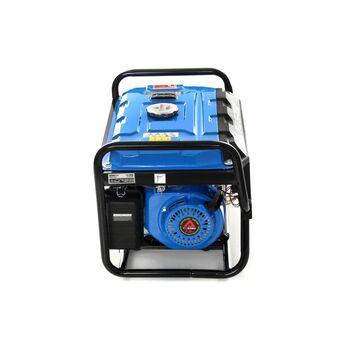Бензиновий генератор 3.5 кВт с AVR, 7.5 HP, 230V TAGRED TA3500GHX