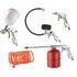 Компрессор Zipper ZI-COM50-2V510E