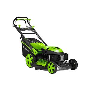 Бензиновая газонокосилка Zipper ZI-BRM508