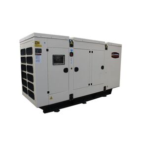 Дизельний генератор UNIVERSAL UND-BD 350 KVA