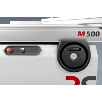 Круглопильний верстат Robland M 500 M