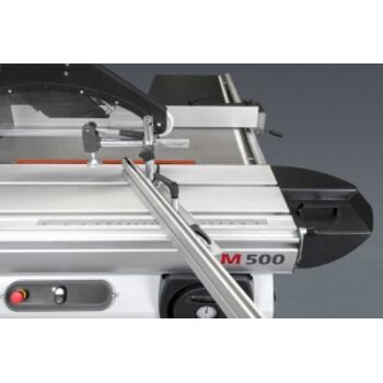 Круглопильний верстат Robland M 500 M