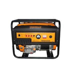 Бензиновый генератор EF Power TBS6500S