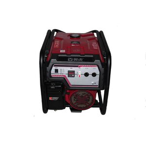 Бензиновий генератор EF Power YH6500-IV