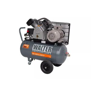 Компресор поршневий WALTER GK 420-2,2/50 P