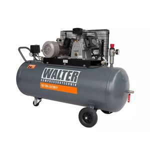 Компресор поршневий WALTER GK 530-3,0/200 P
