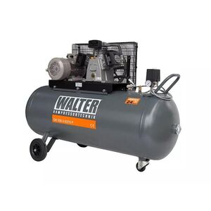 Компресор поршневий WALTER GK 530-3,0/270 P