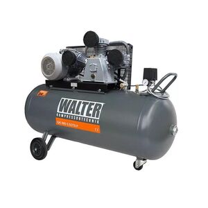 Компресор поршневий WALTER GK 880-5,5/270 P