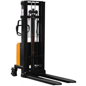 Штабелер полуэлектрический Cormak B1025