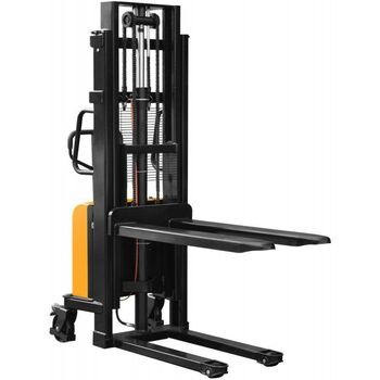 Штабелер полуэлектрический Cormak B1025