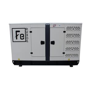 Дизельний генератор FE POWER FE 45 KVA