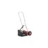 Газонокосилка механическая Faworyt TKR300