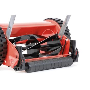 Газонокосилка механическая Faworyt TKR300