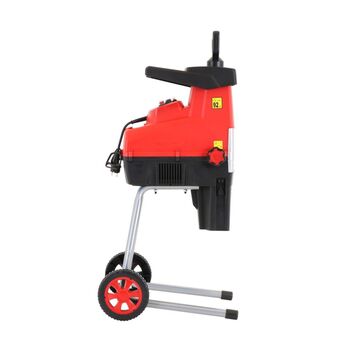 Измельчитель садовый Faworyt GTR2844