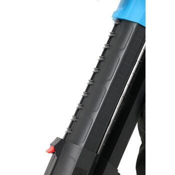 Садовый пылесос-воздуходувка Handy Prime GTO3001