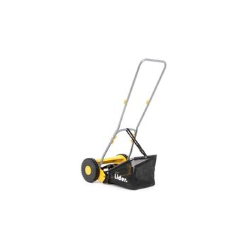 Газонокосилка механическая Lider TKR 300