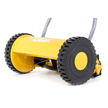 Газонокосилка механическая Lider TKR 300