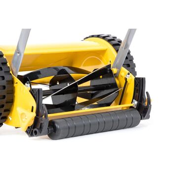 Газонокосилка механическая Lider TKR 300