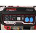Генератор бензиновый 3.0 кВт с AVR, 7.0 HP, 230V, ручной стартер, MAST GROUP RD3600