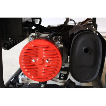Генератор бензиновый 3.0 кВт с AVR, 7.0 HP, 230V, ручной стартер, MAST GROUP RD3600