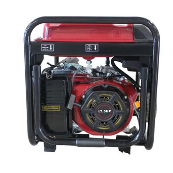 Бензиновый генератор EF Power V9500S