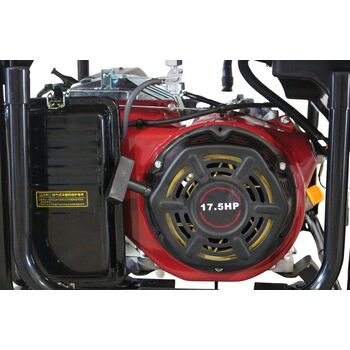 Бензиновый генератор EF Power V9500S