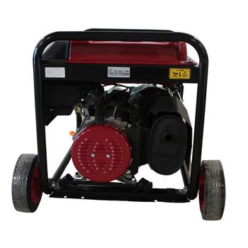 Бензиновый генератор EF Power V9500S