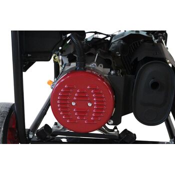 Бензиновый генератор EF Power V9500S