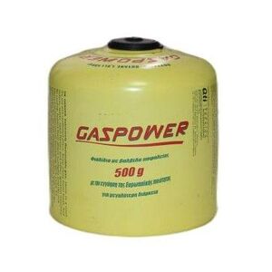 Картридж газовый Gas Power 500 грамм