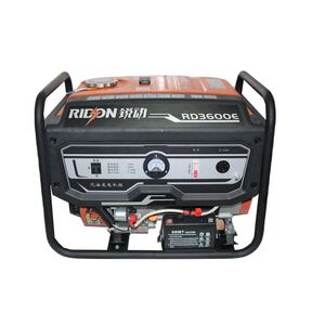 Бензиновий генератор EF Power RD3600Е