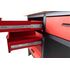 Верстак столярный из каучукового дерева Holzmann WT1700