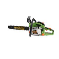 Бензопила цепная Procraft GS-52T (1 шина 1 цепь 45)