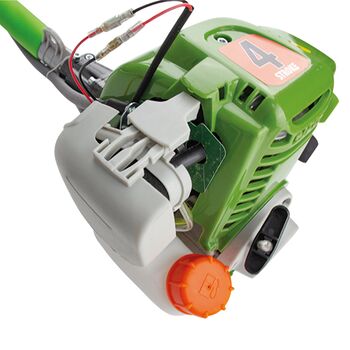 Бензиновий тример Procraft Т5600 4-х ТАКТНЫЙ