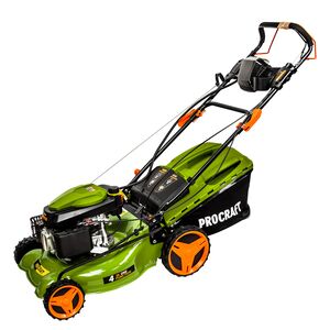 Газонокосилка бензиновая Procraft PLM-505Е ELECTRO STARTER