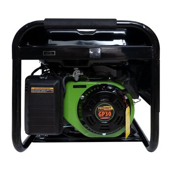 Бензиновый генератор Procraft GP30 UNIVERSAL