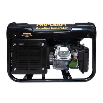 Бензиновый генератор Procraft GP30 UNIVERSAL