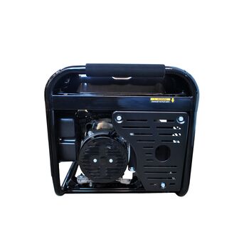 Бензиновый генератор 3 кВт AVR медь Procraft GP35 UNIVERSAL